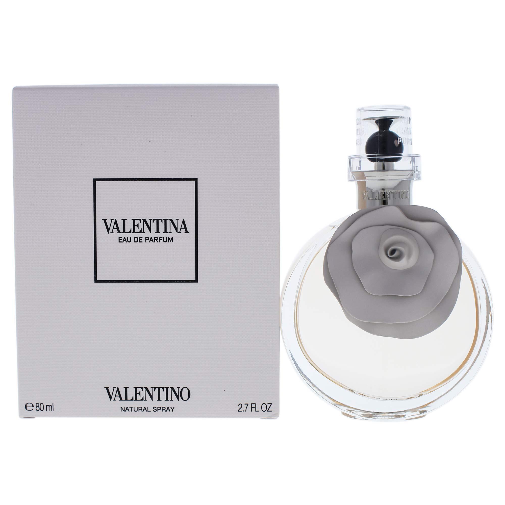 Valentino Valentina Eau de Parfum Spray 2.7 Ounce 2.7 Fl Oz (Pack of 1)