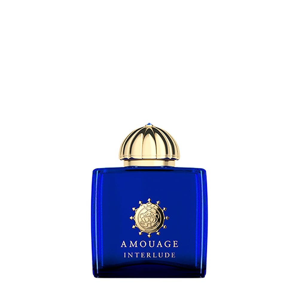 Interlude Woman Eau de Parfum 100 ml