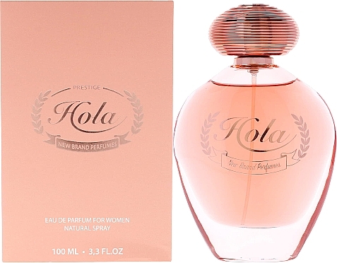 New Brand Prestige Hola