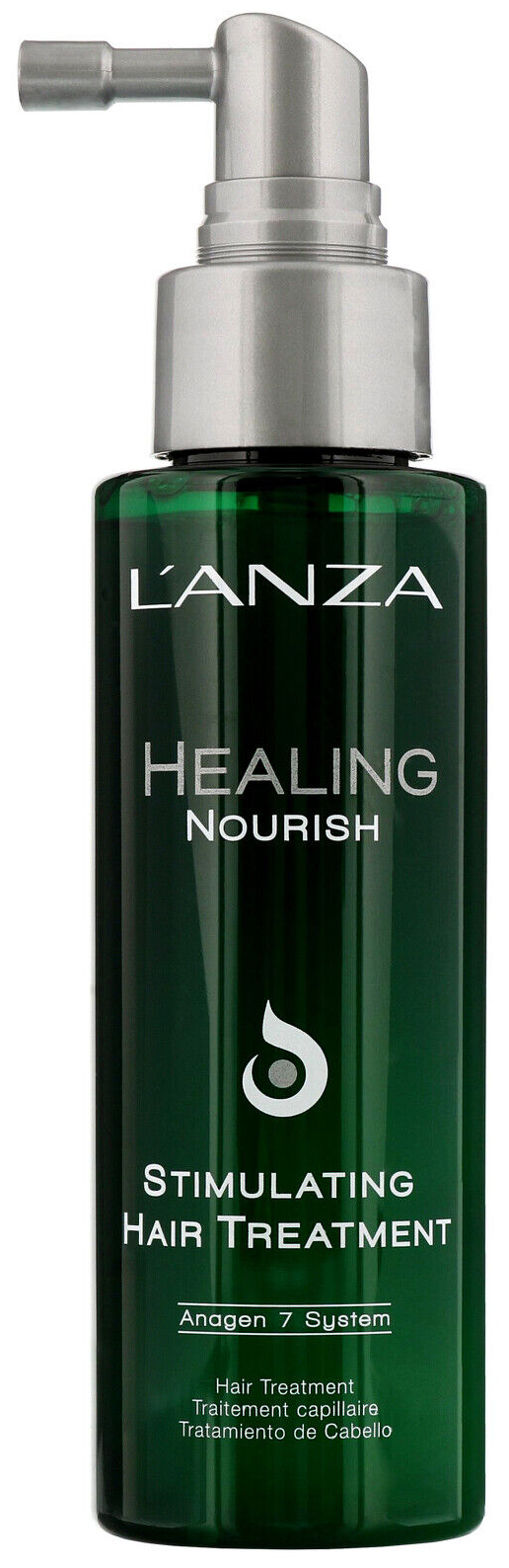 L'Anza Healing Nourish Stimulating Hair Treatment 100 ml