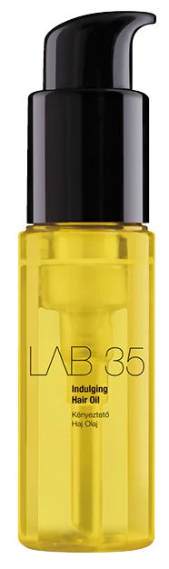 Kallos Cosmetics Lab 35 Complacent Nourishing Hair Oil 50 ml