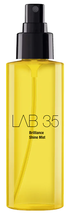 Kallos Cosmetics Lab 35 Brilliance Shine Mist 150 ml
