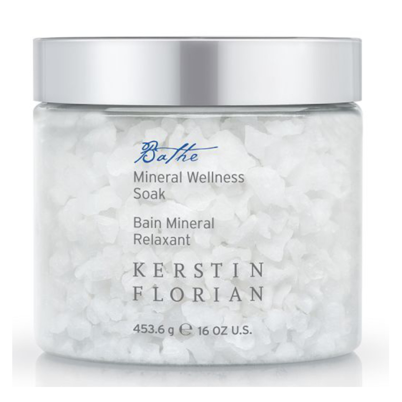 Kerstin Florian Mineral Wellness Soak - 16 oz
