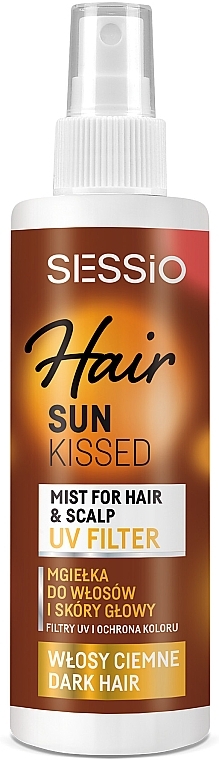 Mist for Dark Hair